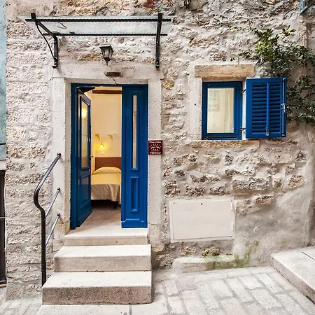 Sotto I Volti Centro Storico Gasthof Rovinj
