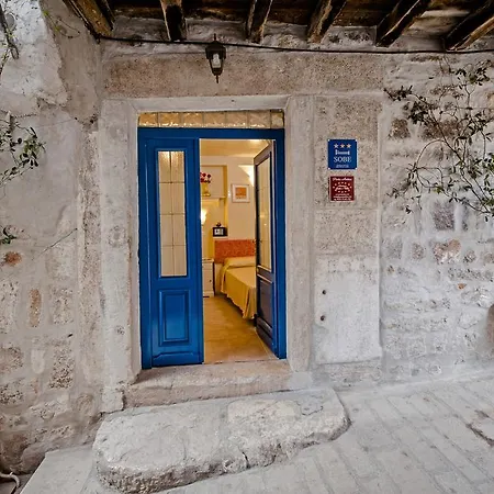 Gasthof Sotto I Volti Centro Storico 3*