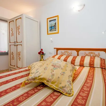 Sotto I Volti Centro Storico Gasthof Rovinj