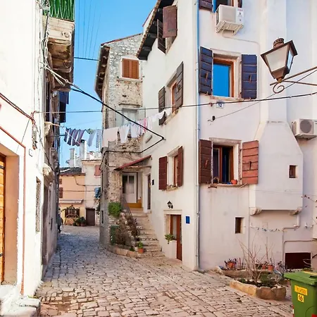 Sotto I Volti Centro Storico Gasthof 3*