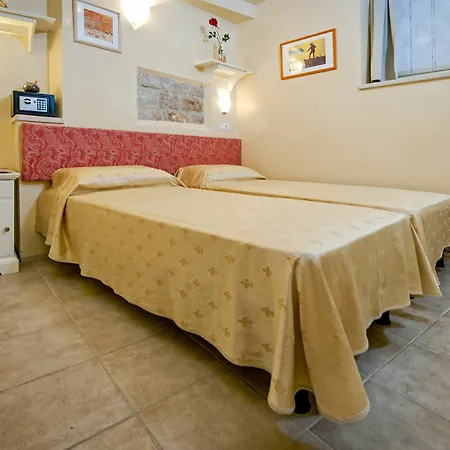 Sotto I Volti Centro Storico 3* Rovinj
