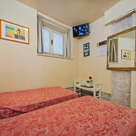 Sotto I Volti Centro Storico Gasthof 3*