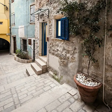 Gasthof Sotto I Volti Centro Storico
