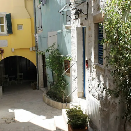 Gasthof Sotto I Volti Centro Storico 3*