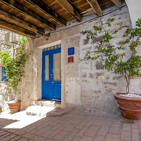 Sotto I Volti Centro Storico 3* Rovinj