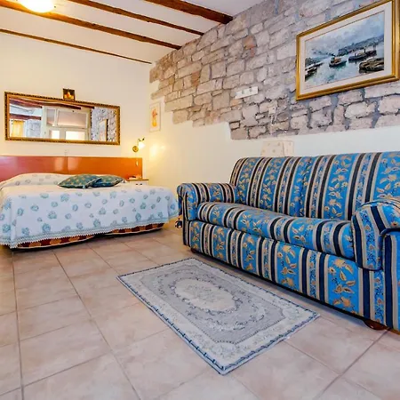 Guest house Sotto I Volti Centro Storico Rovinj